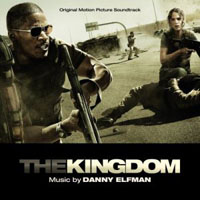 Soundtrack - Movies - The Kingdom
