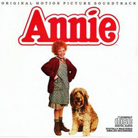 Soundtrack - Movies - Annie