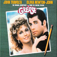 Soundtrack - Movies - Grease: 30th Anniversary (Deluxe Edition)(CD 1)