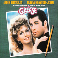 Soundtrack - Movies - Grease: 30th Anniversary (Deluxe Edition)(CD 2)