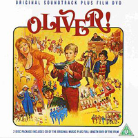 Soundtrack - Movies - Oliver!