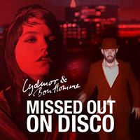 Lydmor - Missed Out On Disco