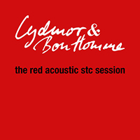 Lydmor - The Red Acoustic Stc Session