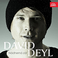 Deyl, David - Nadherna Zar (Single)