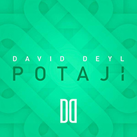 Deyl, David - Potaji (Single)