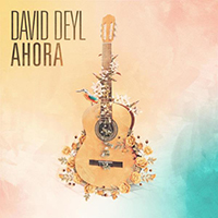 Deyl, David - Ahora (Single)