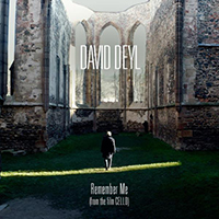 Deyl, David - Remember Me (Single)