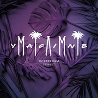 Miami Yacine - Rotterdam Snippet (Single)