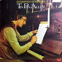 Otterloo, Rogier - Tin Pan Alley (LP)