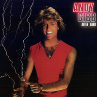 Andy Gibb - After Dark (LP)