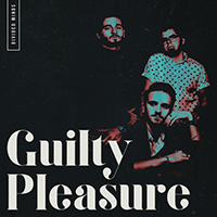 Divided Minds - Guilty Pleasure (EP)