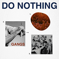 Do Nothing - Gangs (Single)