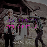Dohny Jep - Normal Reality (Single)