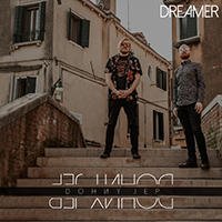 Dohny Jep - Dreamer (Single)