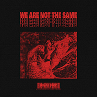 Dream Drop - We Are Not the Same (Single)