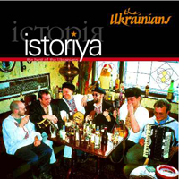 Ukrainians - Istoriya - The Best of The Ukrainians