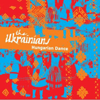 Ukrainians - Hungarian Dance