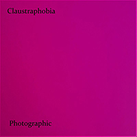 Claustraphobia - Photographic (Single)