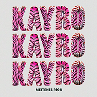 Kayro - Meitenes Rīgā