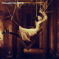 Porcupine Tree - Signify, Remastered 2004 (CD 1)
