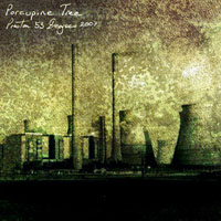 Porcupine Tree - 2007.04.20 - 53 Degrees, Preston, England (CD 1)