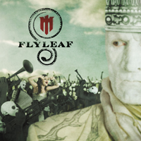 Flyleaf - Memento Mori (Expanded Edition, CD 1)