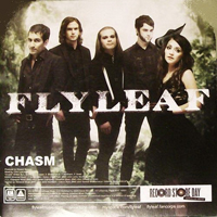 Flyleaf - Chasm (Vinyl 7