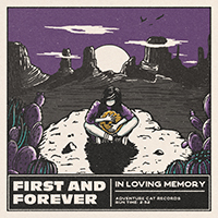 First and Forever - In Loving Memory (Single)