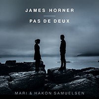 Samuelsen, Mari - James Horner: Pas de Deux (with Hakon Samuelsen)