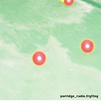 Porridge Radio - Frgttng (Single)