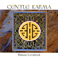 Lovelock, Simon - Gentle Karma