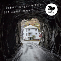 Apneseth, Erlend - Det Andre Rommet