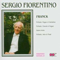 Fiorentino, Sergio - Sergio Fiorentino, Edition IX (C. Franck)