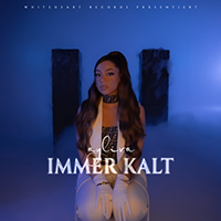 AYLIVA - Immer kalt (Single)