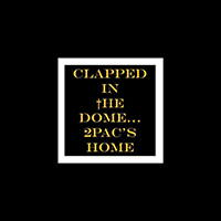 Bob Vylan - Clapped In The Dome... 2Pac's Home (Single)