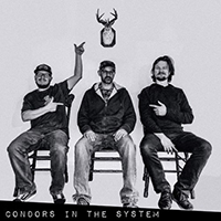 Condors in the System - Nothing Matters/Everything Matters