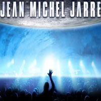 Jean-Michel Jarre - 1981.10.21 - First Concert in Beijing (Beijing Radio Broadcast)