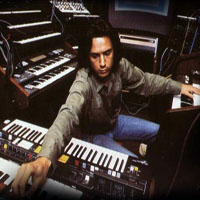 Jean-Michel Jarre - 1994.04.01 - Concierto Acustico - Estudios Antenne Europe 2, Paris, France