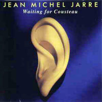 Jean-Michel Jarre - Interior Music