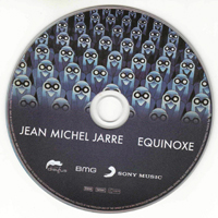 Jean-Michel Jarre - Equinoxe (Remastered 2014)