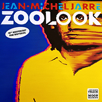 Jean-Michel Jarre - Zoolook  (40th Anniversary - new mastering)