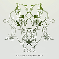 Galleons - Halcyon Days (Single)