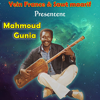 Mahmoud Guinia - Sodan Imanayo