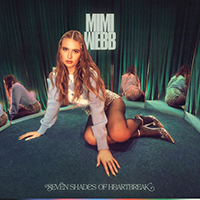 Mimi Webb - Seven Shades of Heartbreak (EP)