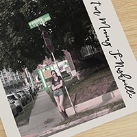Louise Parker - I'm Moving To Nashville (Single)