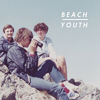 Beach Youth - Singles (EP)