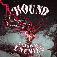 Hound (DEU) - I Know My Enemies