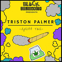 Palma, Triston - Spliff Tales