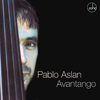 Aslan, Pablo - Avantango