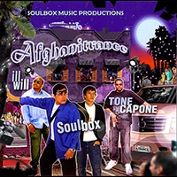 Soulbox - Afghanitrance (Single)